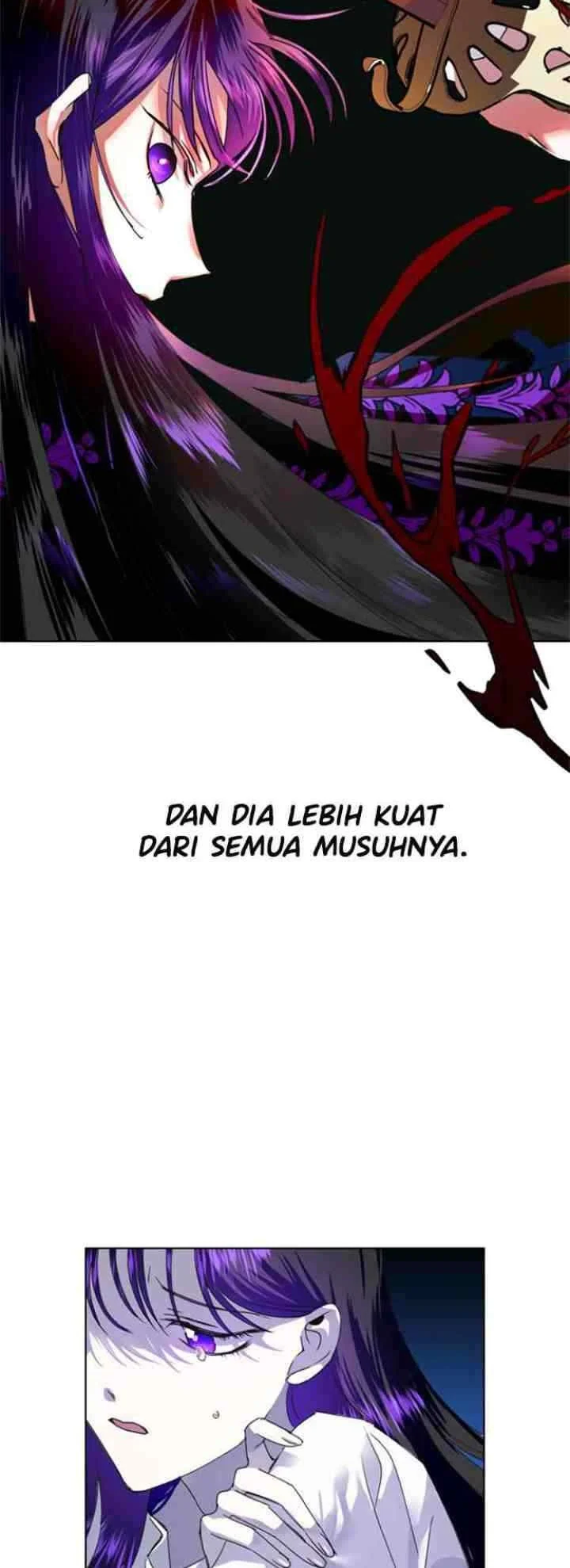 Your Throne Chapter 3 Gambar 34