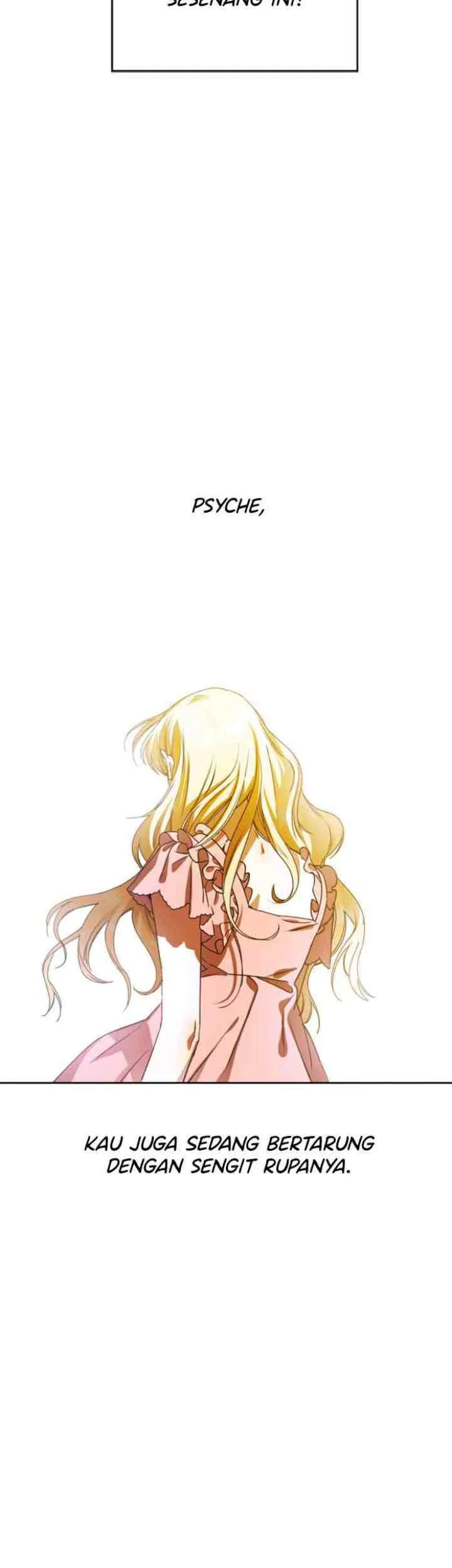 Your Throne Chapter 30 Gambar 37