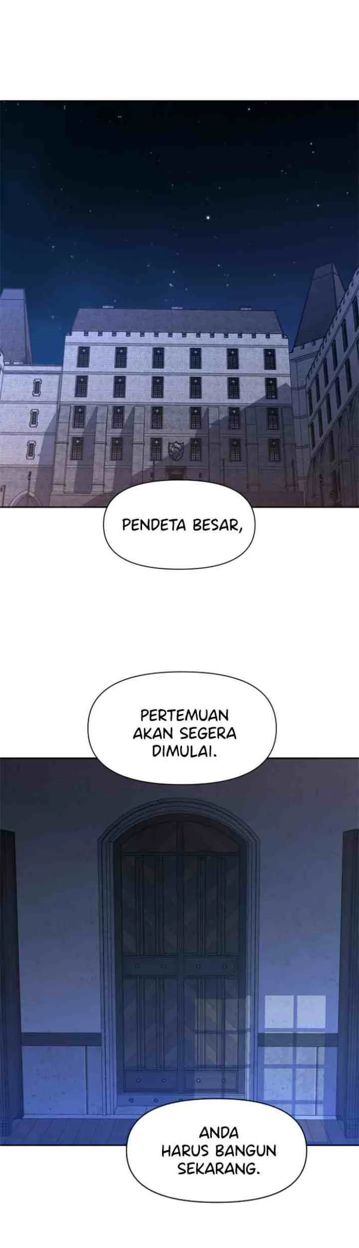 Your Throne Chapter 30 Gambar 42