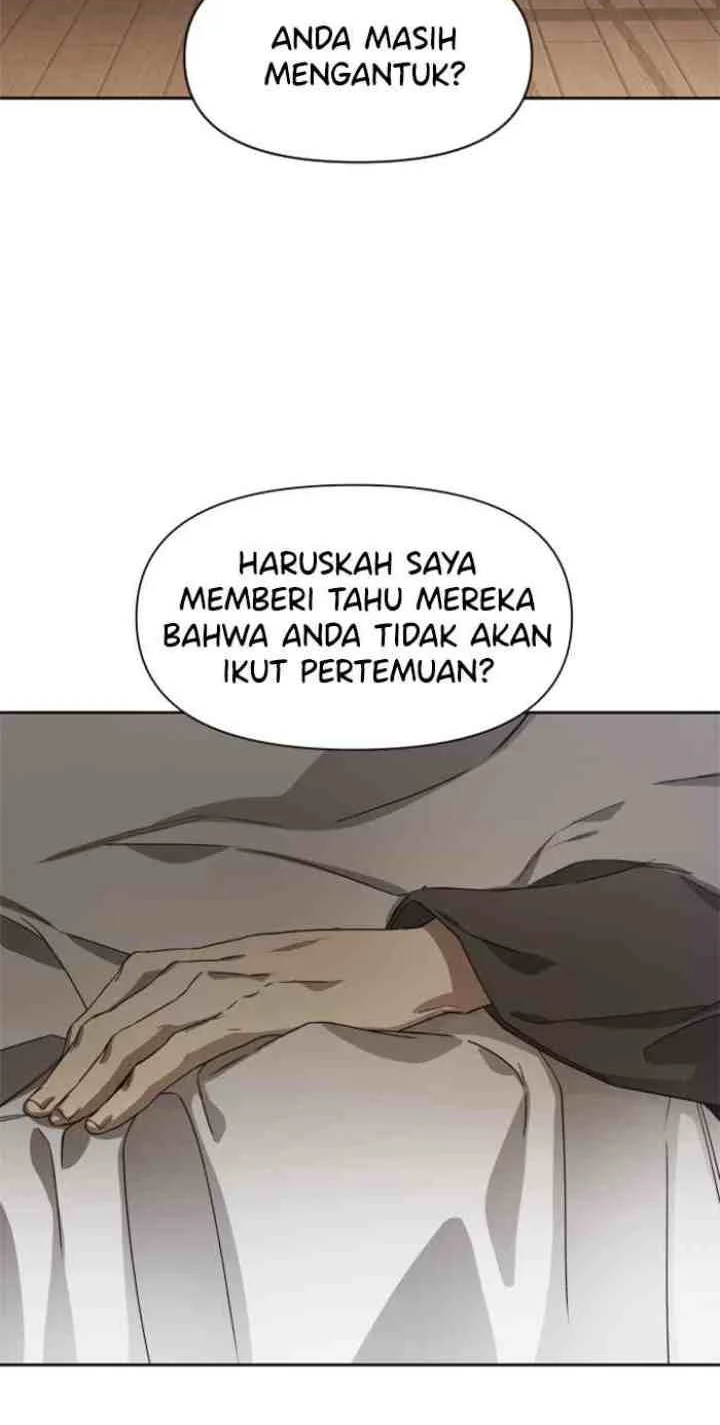 Your Throne Chapter 30 Gambar 44