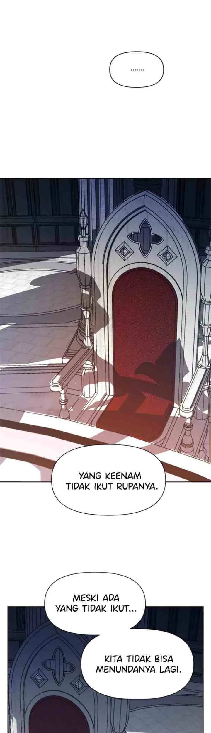 Your Throne Chapter 30 Gambar 45
