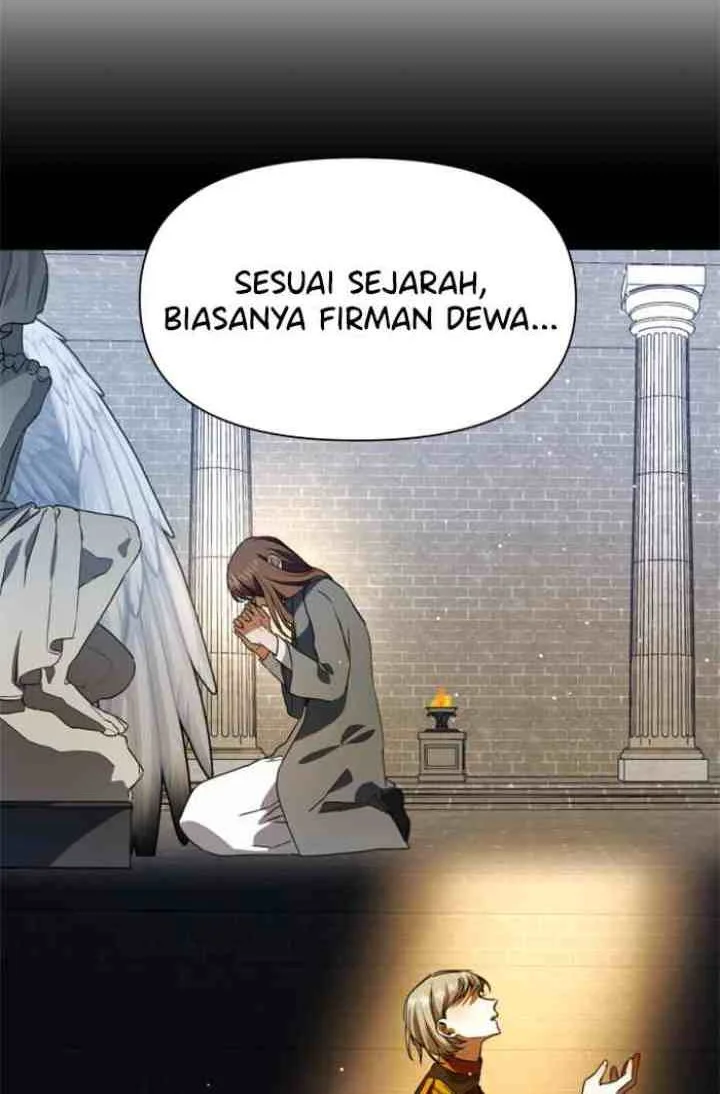 Your Throne Chapter 30 Gambar 48