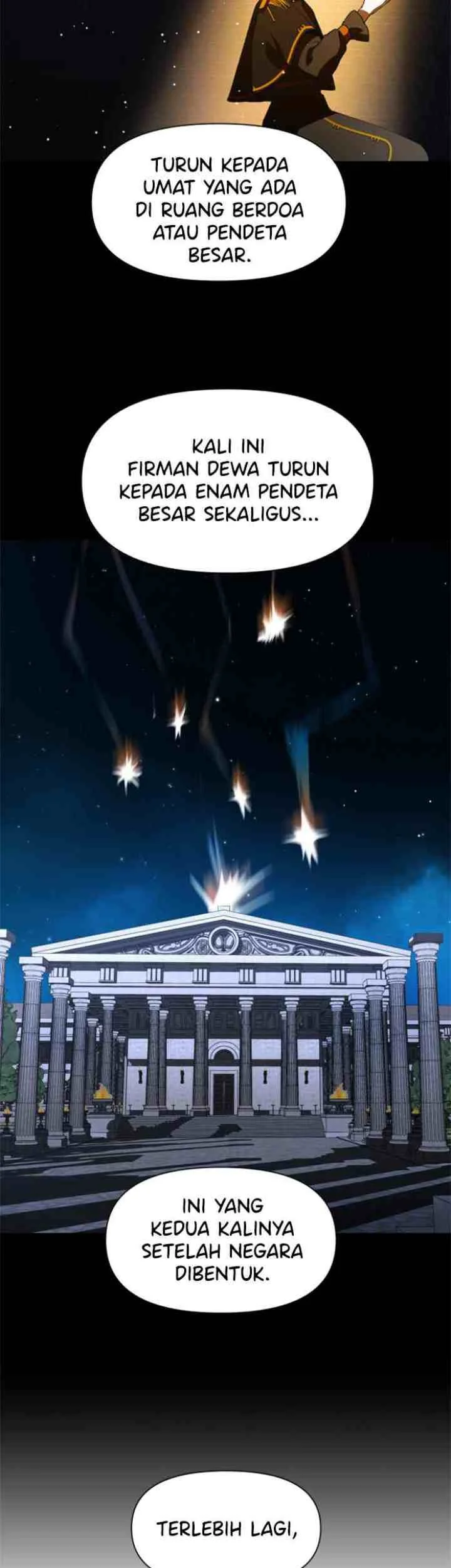 Your Throne Chapter 30 Gambar 49