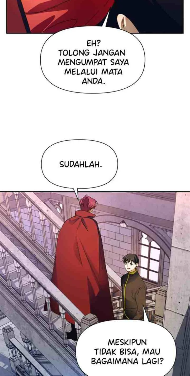 Your Throne Chapter 30 Gambar 56