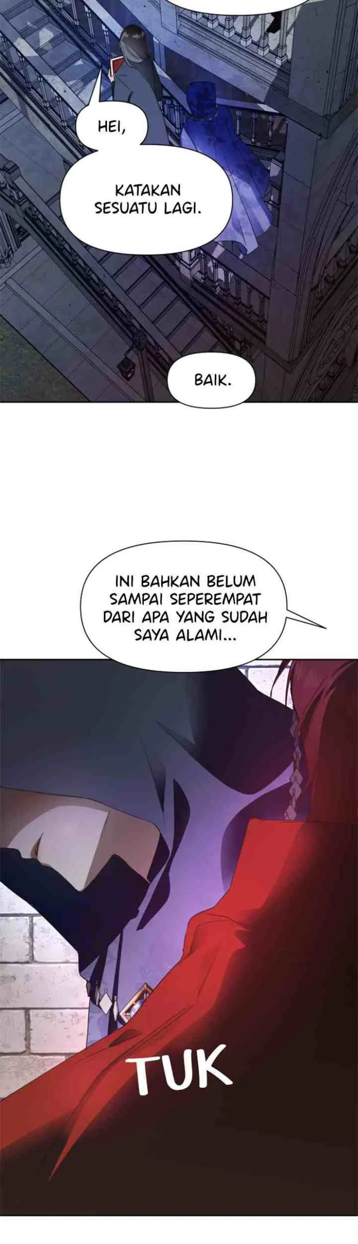 Your Throne Chapter 30 Gambar 57
