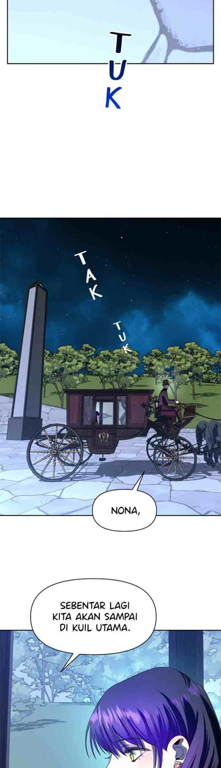 Your Throne Chapter 30 Gambar 62