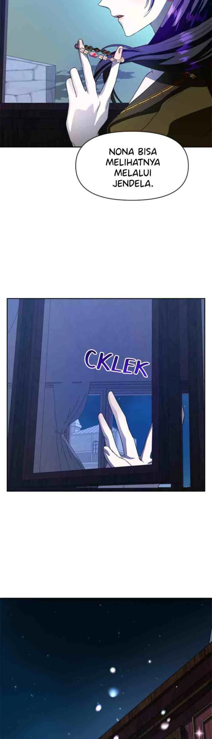Your Throne Chapter 30 Gambar 63