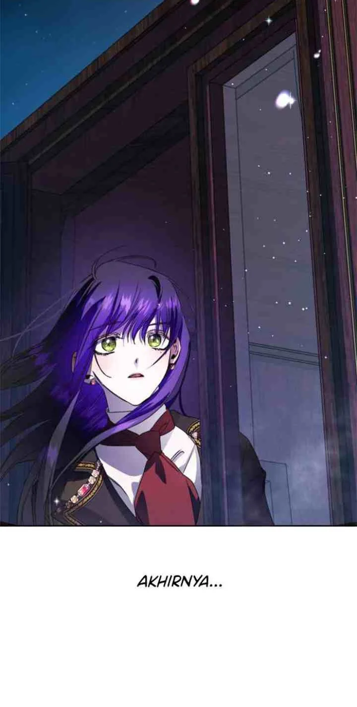 Your Throne Chapter 30 Gambar 64