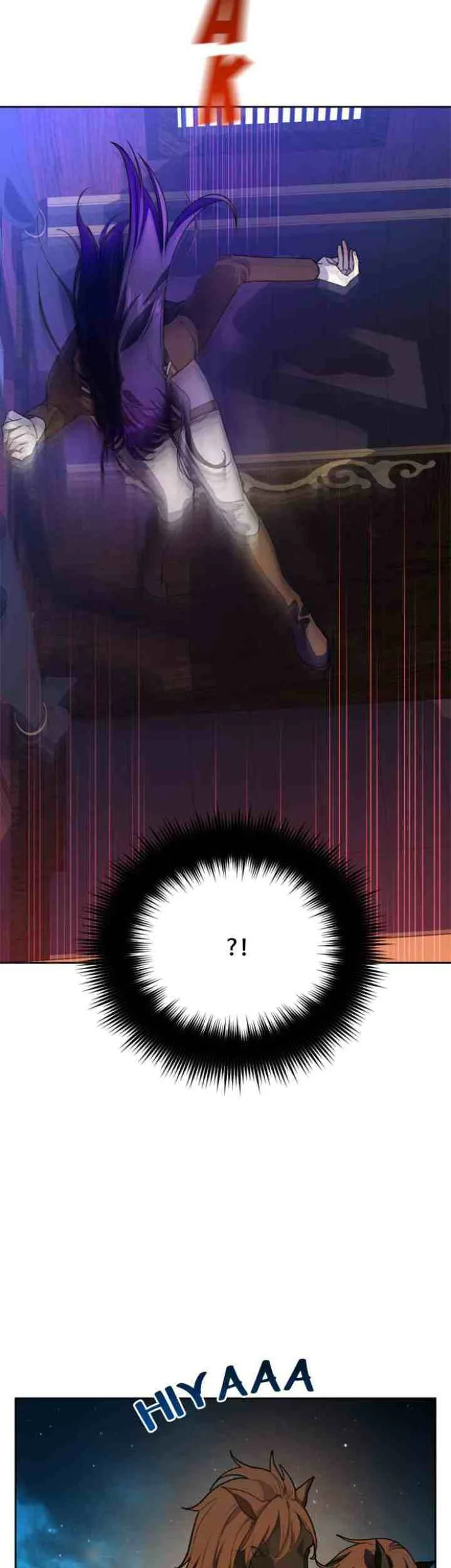 Your Throne Chapter 30 Gambar 66