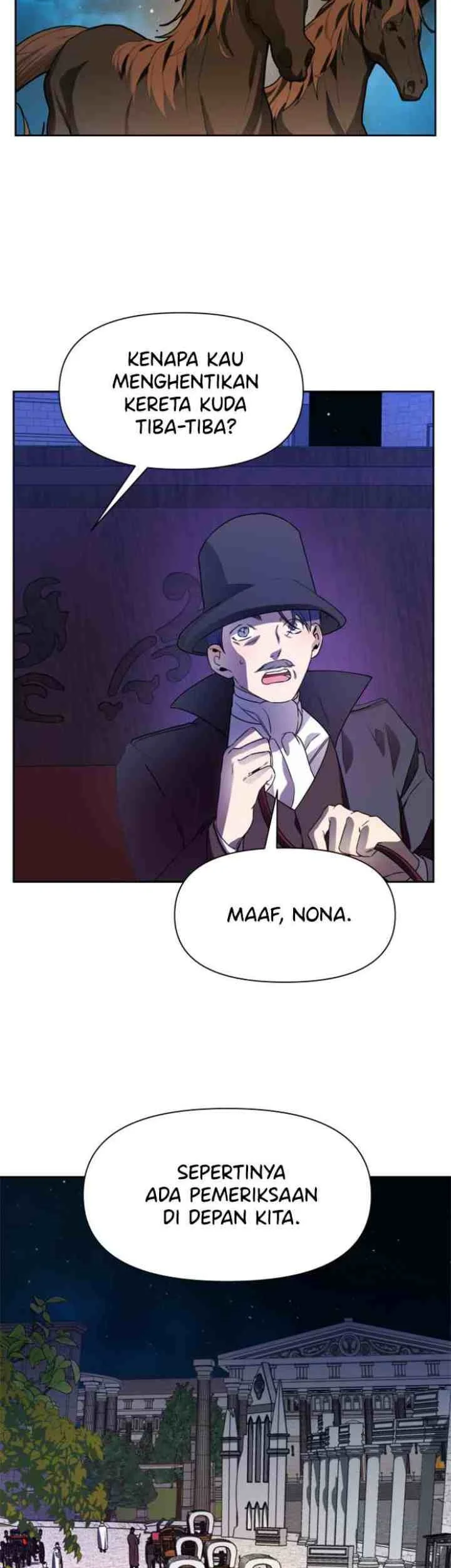 Your Throne Chapter 30 Gambar 67