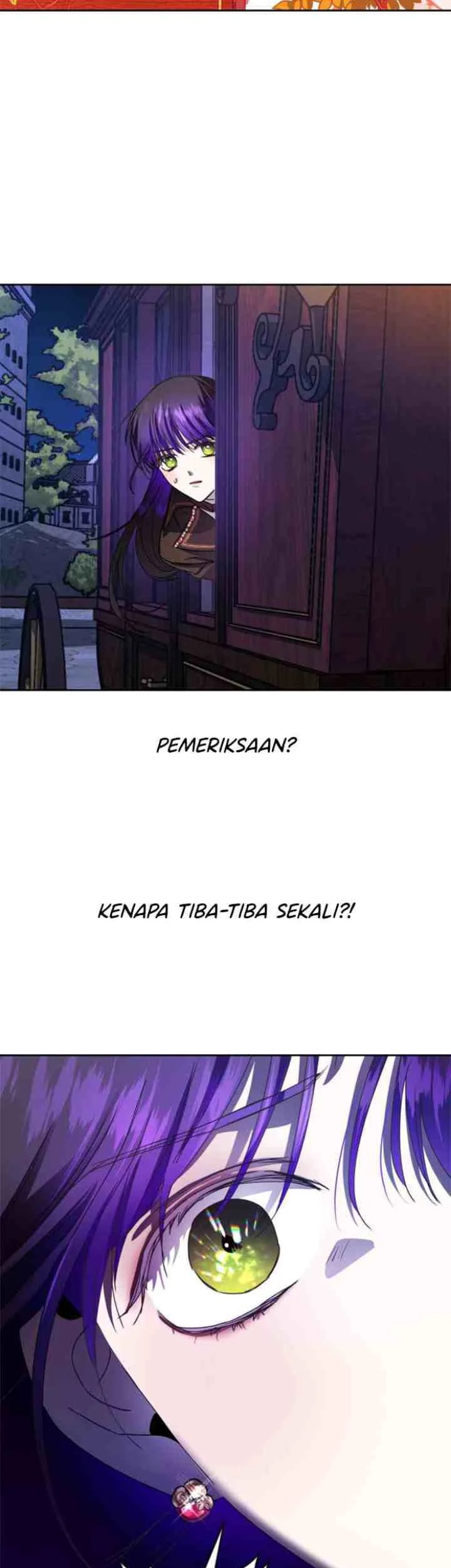 Your Throne Chapter 30 Gambar 69