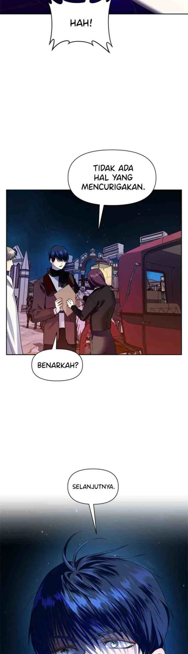 Your Throne Chapter 30 Gambar 70