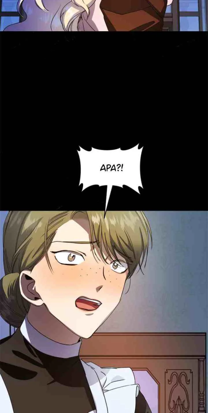 Your Throne Chapter 30 Gambar 4