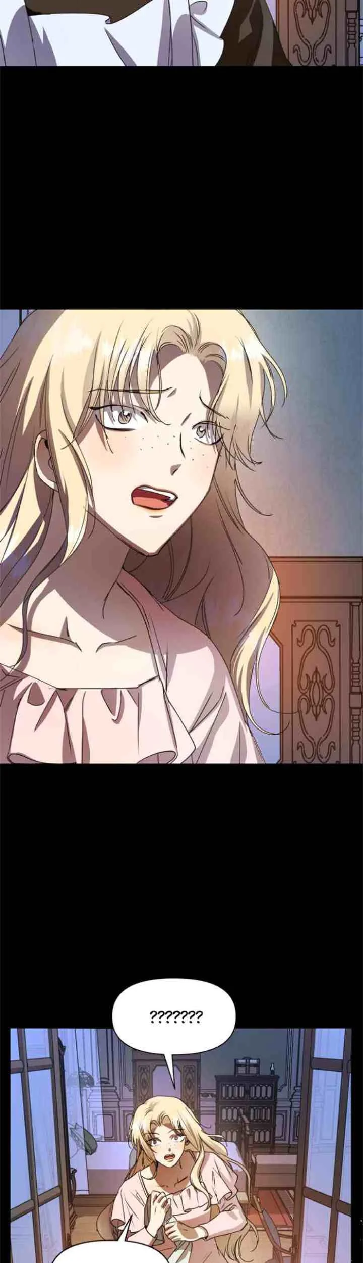 Your Throne Chapter 30 Gambar 5