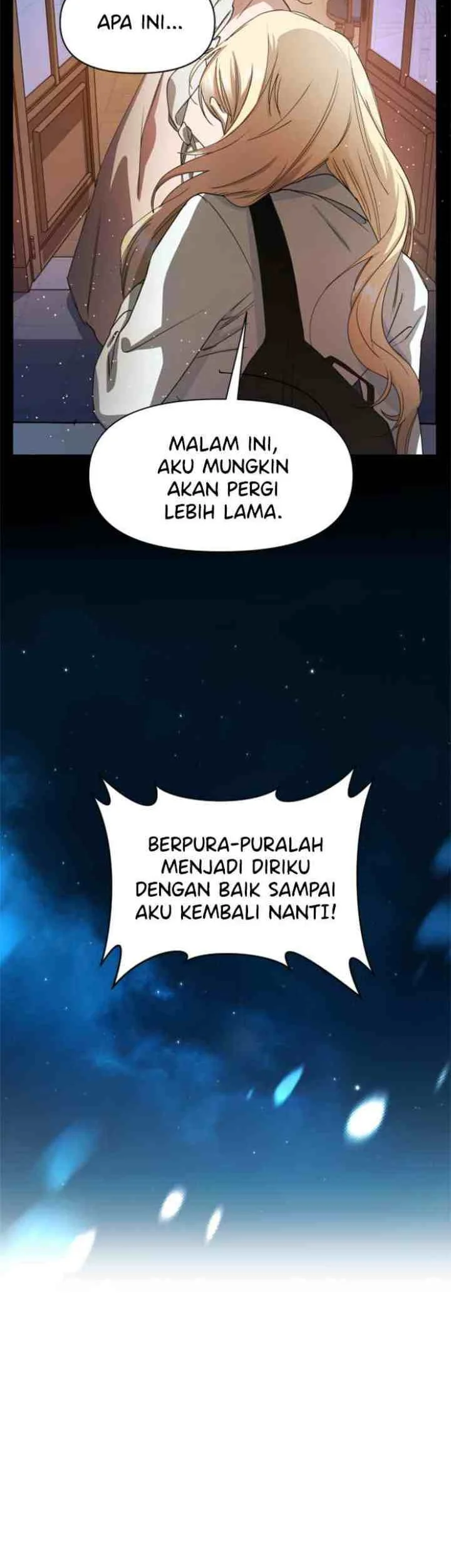 Your Throne Chapter 30 Gambar 6