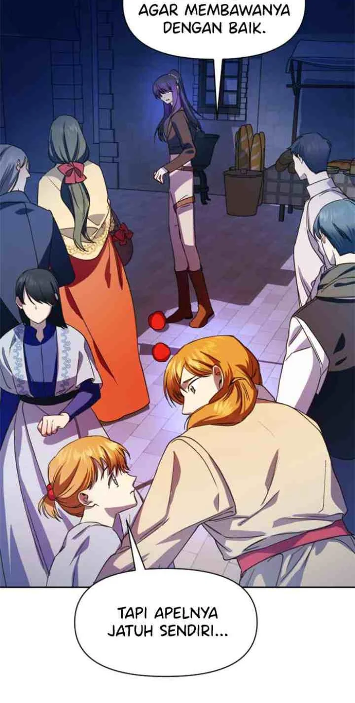 Your Throne Chapter 30 Gambar 12