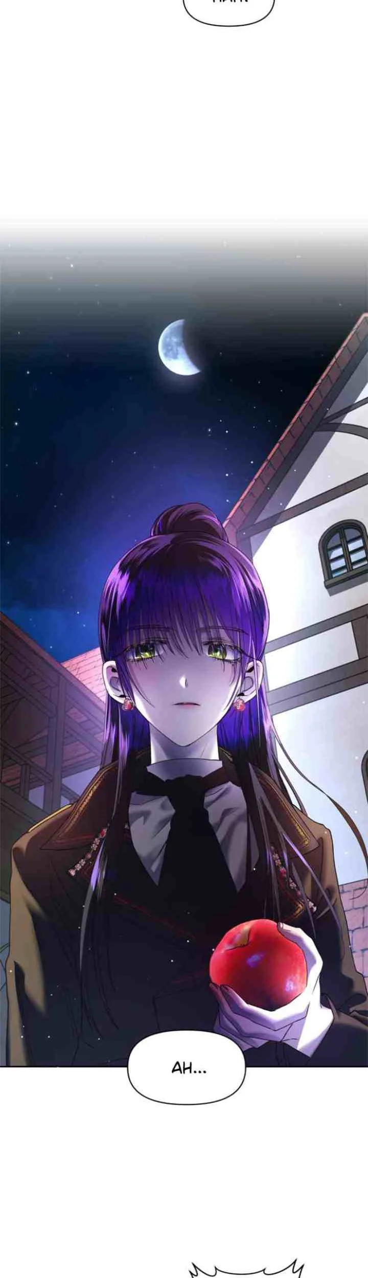 Your Throne Chapter 30 Gambar 14