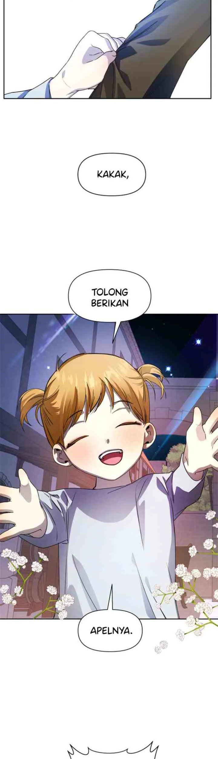 Your Throne Chapter 30 Gambar 18