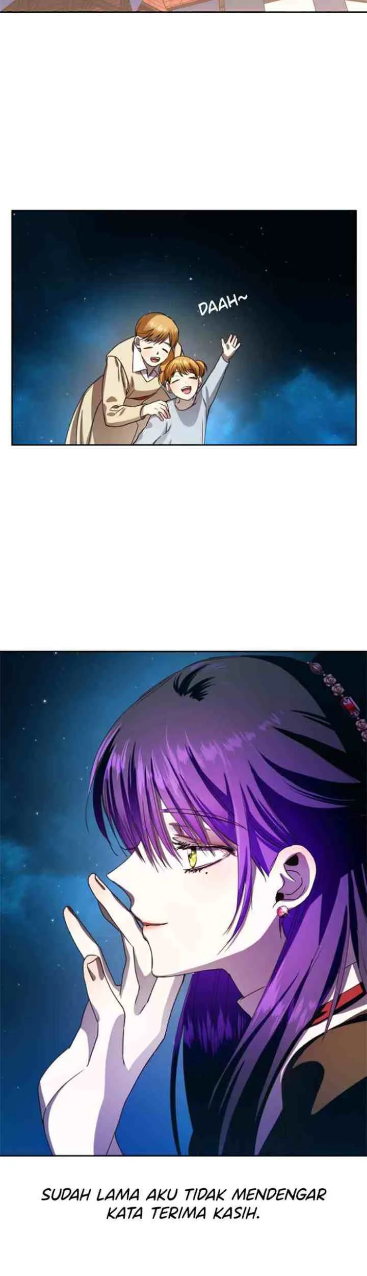 Your Throne Chapter 30 Gambar 23