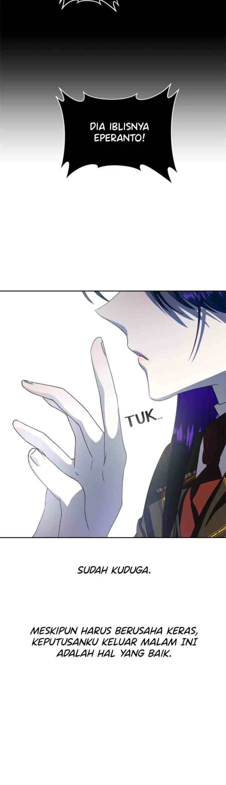 Your Throne Chapter 30 Gambar 25