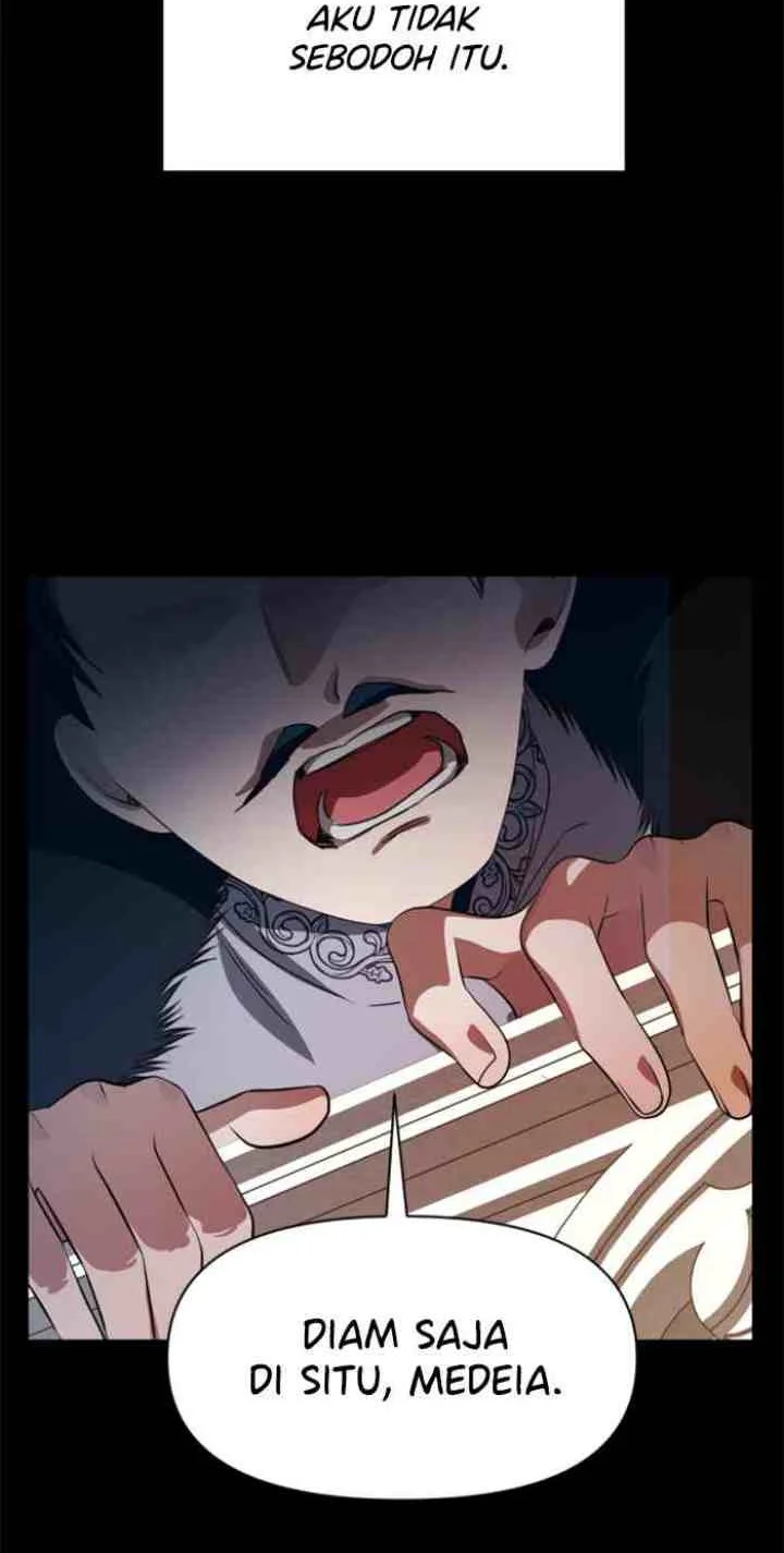 Your Throne Chapter 30 Gambar 32