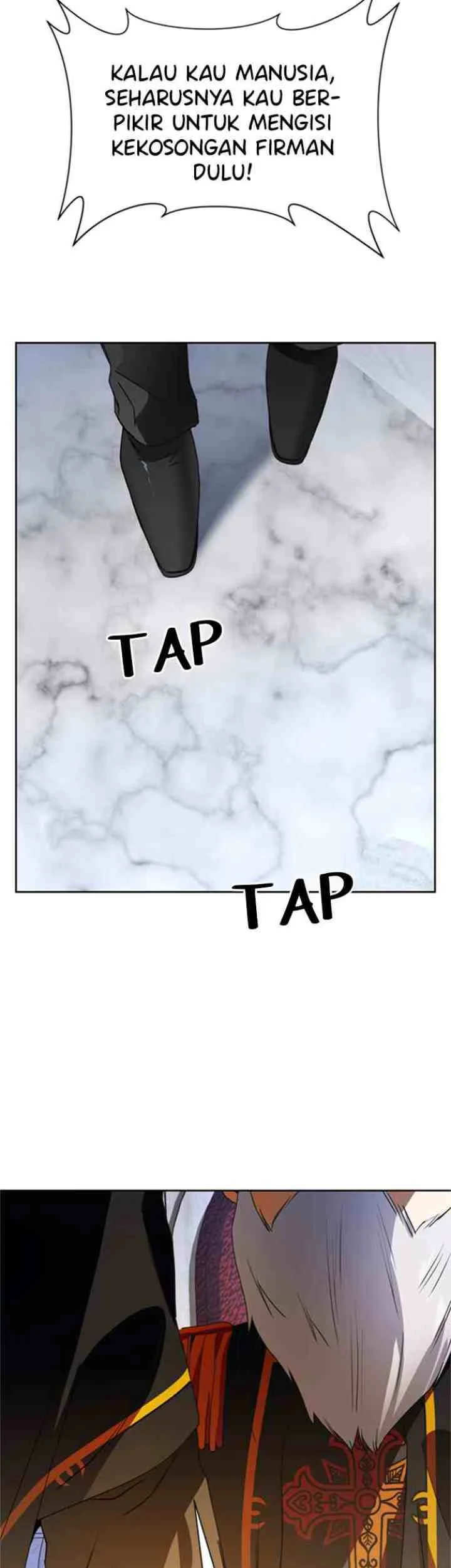 Your Throne Chapter 31 Gambar 48
