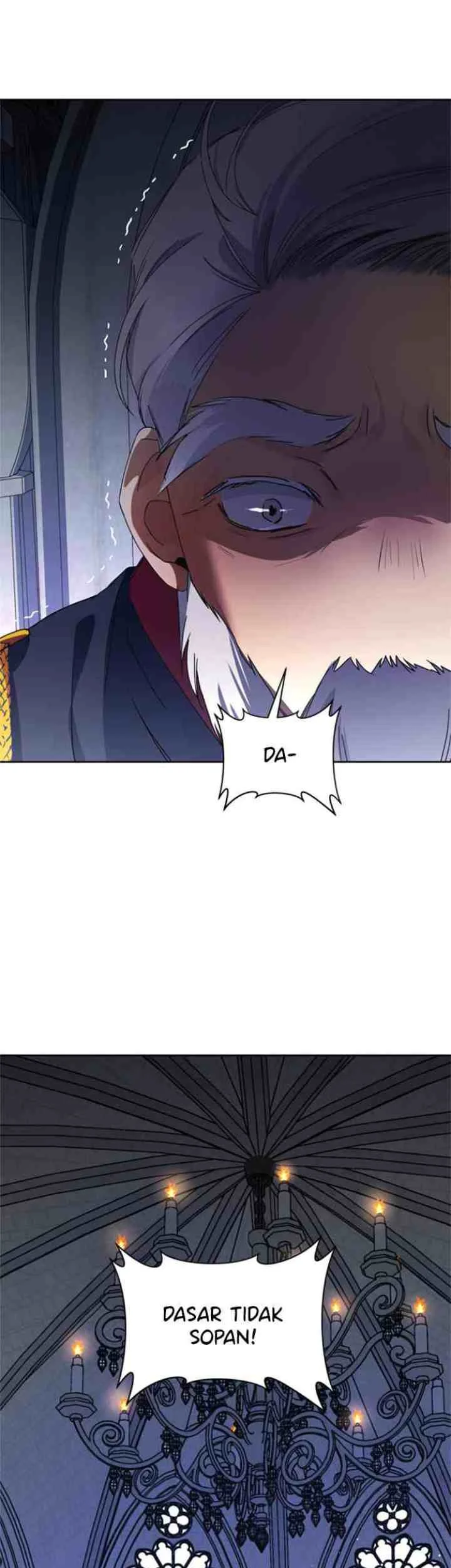 Your Throne Chapter 31 Gambar 52