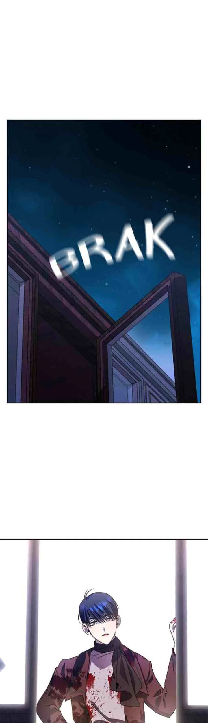 Your Throne Chapter 31 Gambar 58