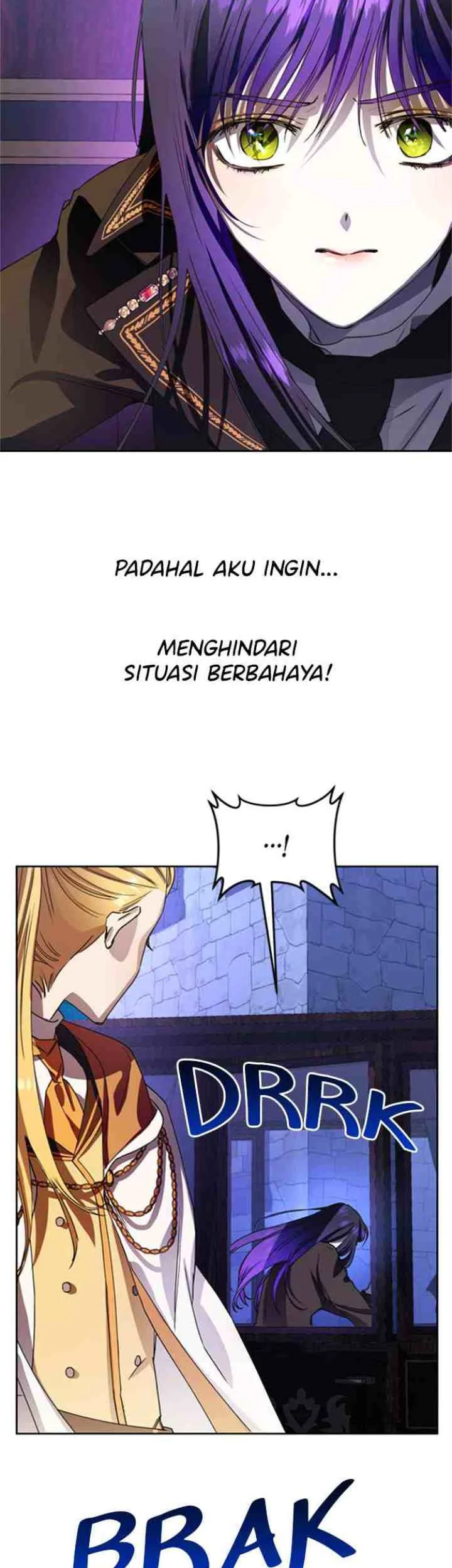 Manhwa Your Throne Chapter 31 gambar 2
