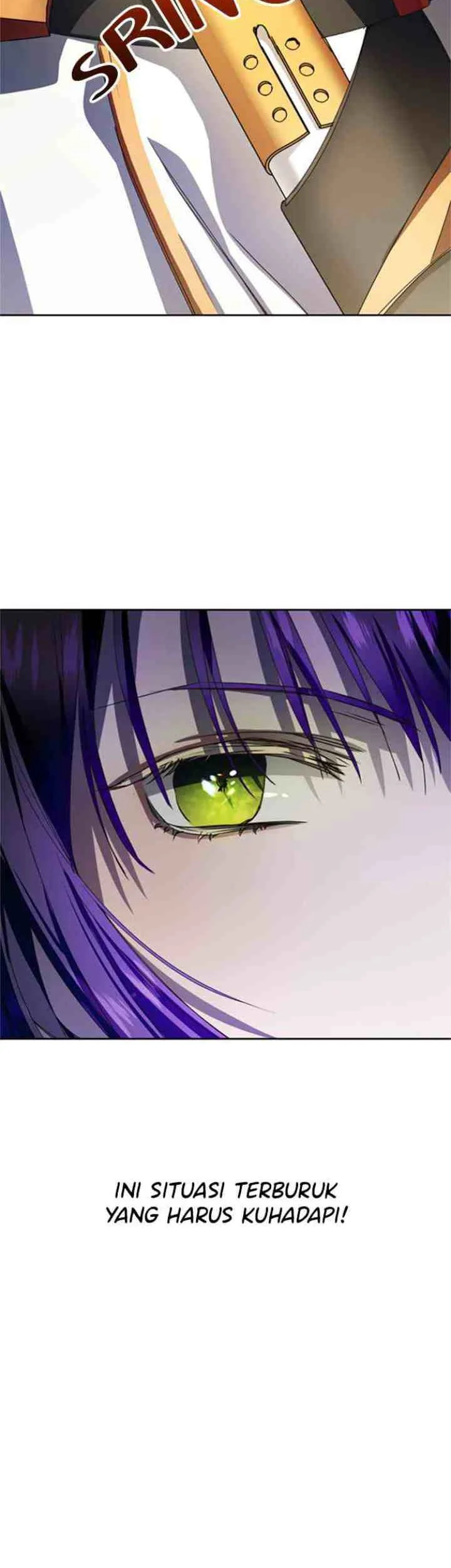 Your Throne Chapter 31 Gambar 6