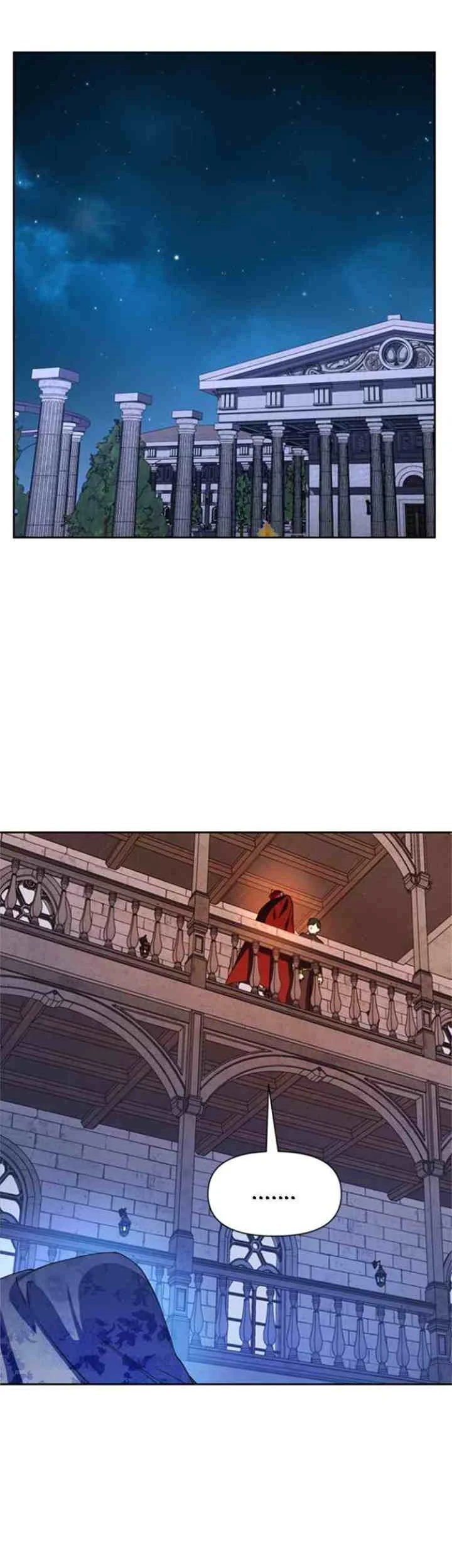 Your Throne Chapter 31 Gambar 7