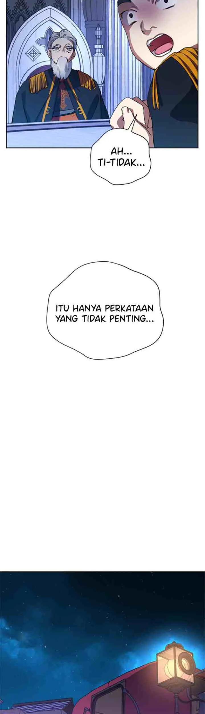 Your Throne Chapter 31 Gambar 17