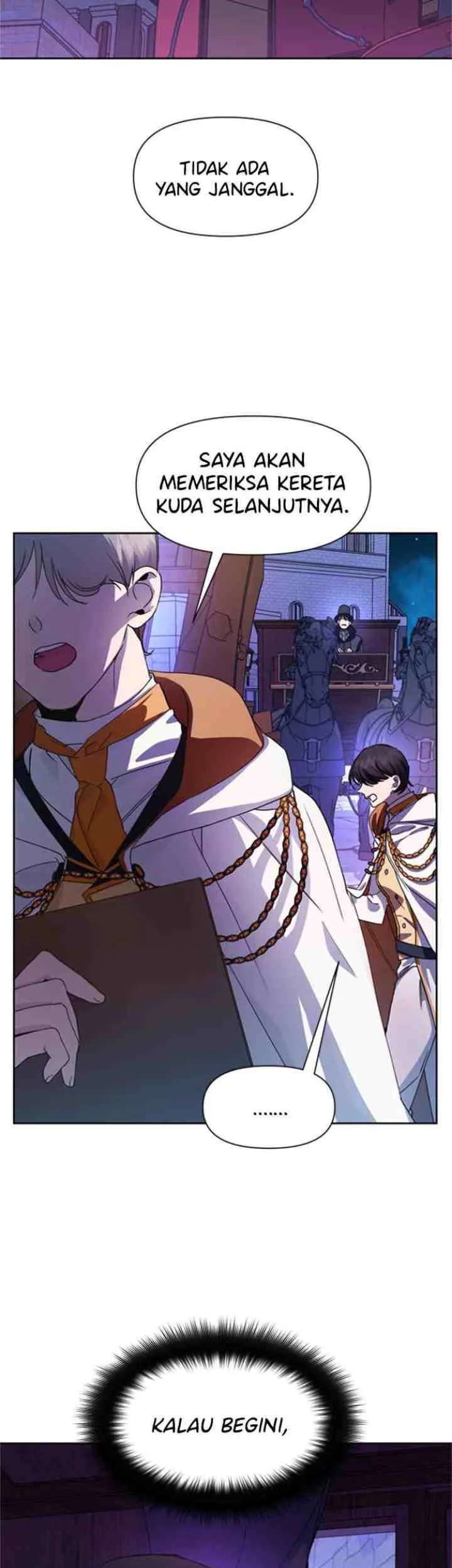 Your Throne Chapter 31 Gambar 18