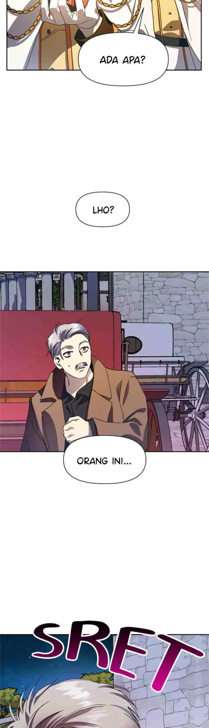 Your Throne Chapter 31 Gambar 22