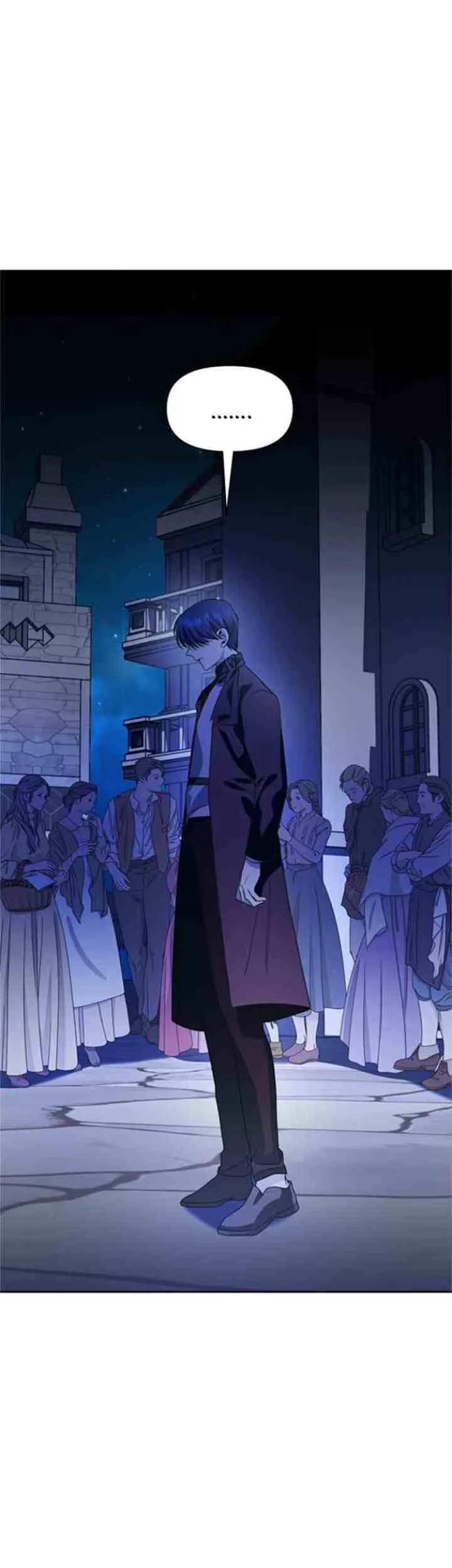 Your Throne Chapter 31 Gambar 32