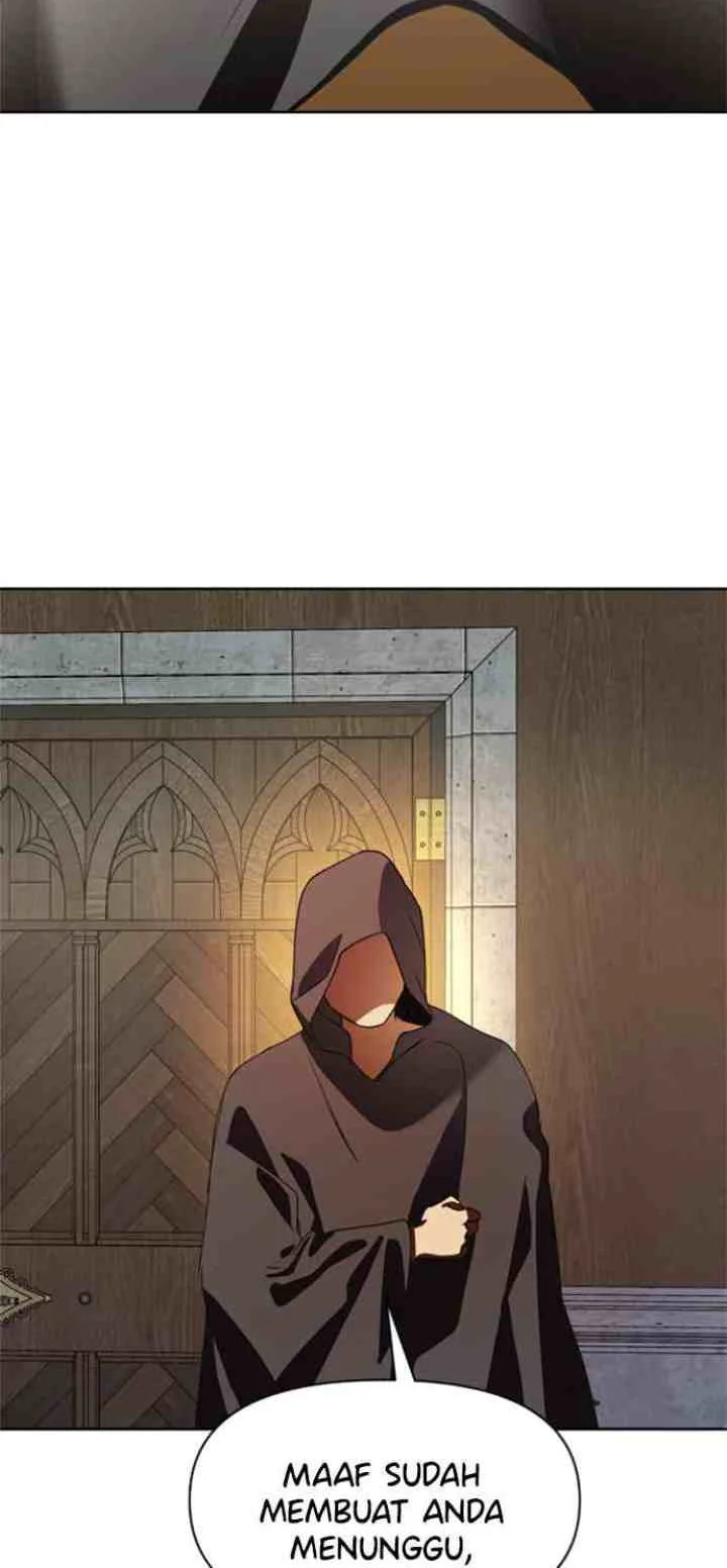 Your Throne Chapter 32 Gambar 40