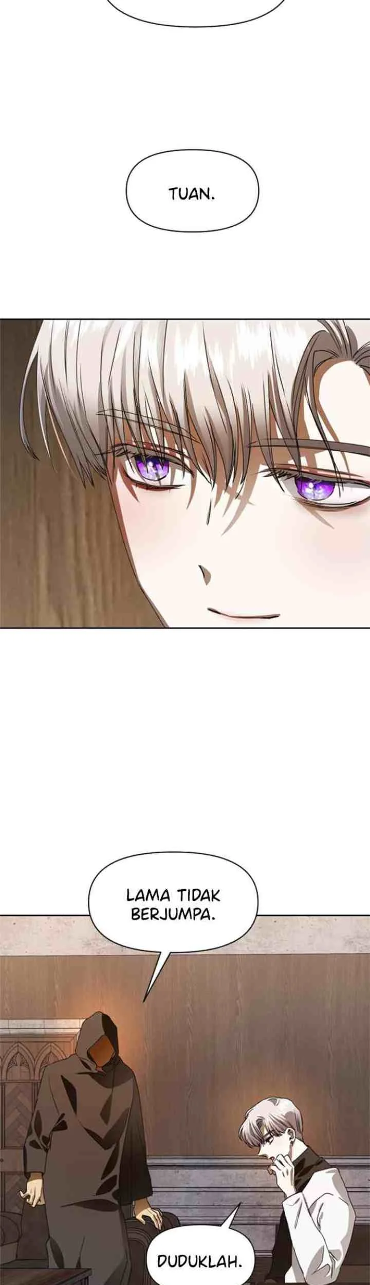 Your Throne Chapter 32 Gambar 41