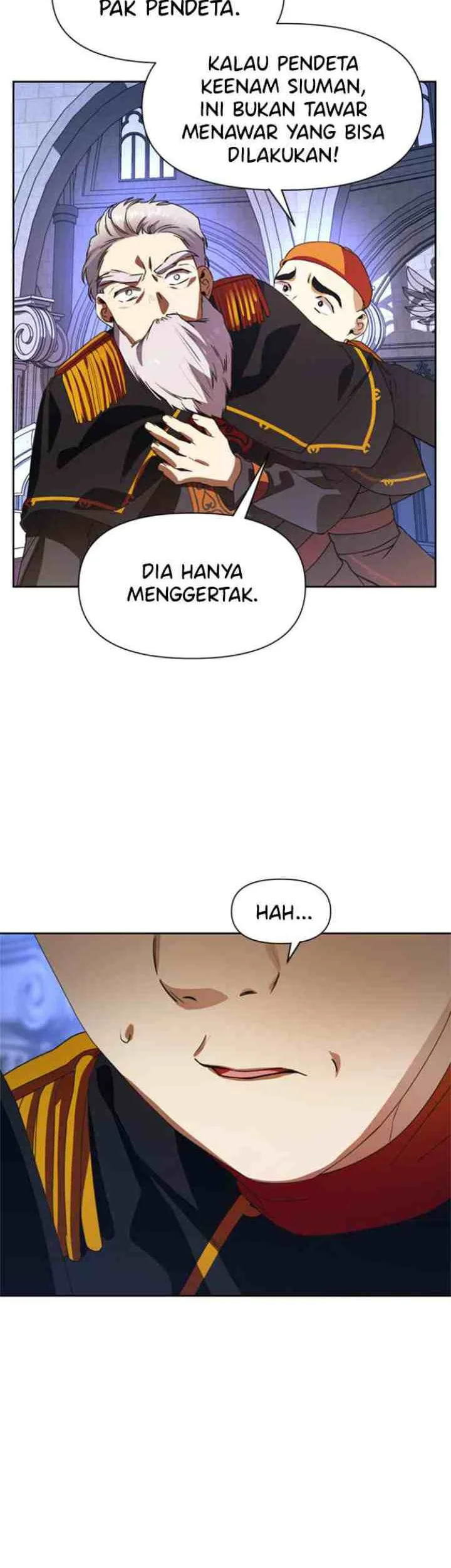 Your Throne Chapter 32 Gambar 50