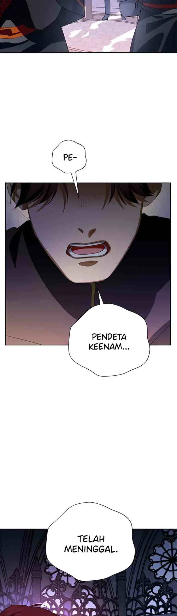 Your Throne Chapter 32 Gambar 54