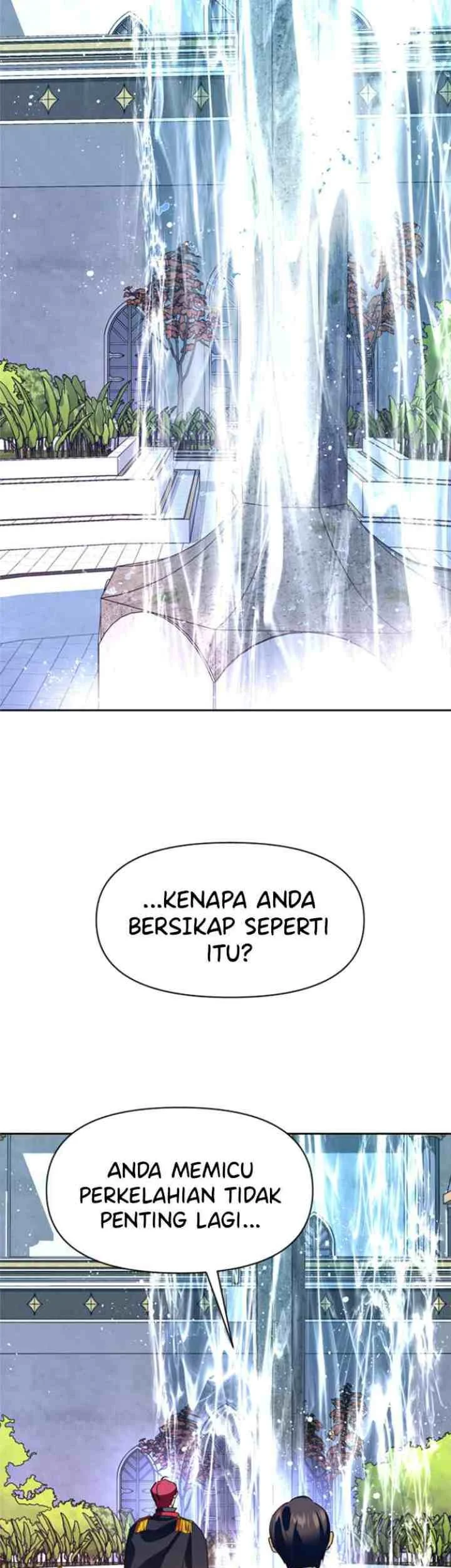 Your Throne Chapter 32 Gambar 57