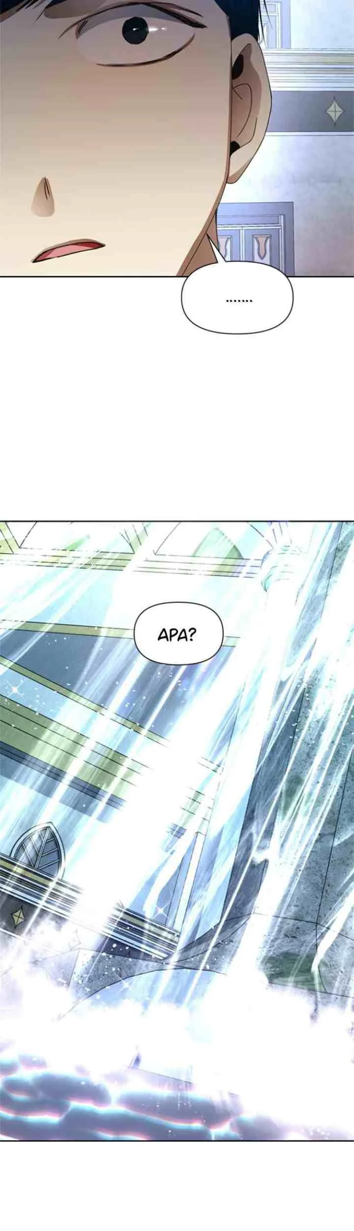 Your Throne Chapter 32 Gambar 61