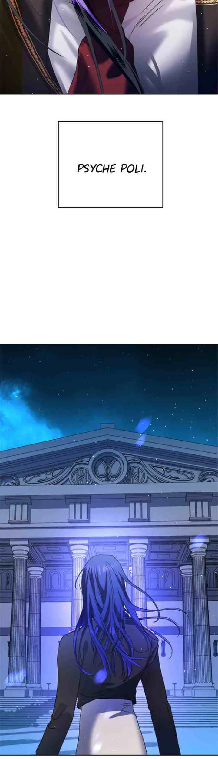 Your Throne Chapter 32 Gambar 71