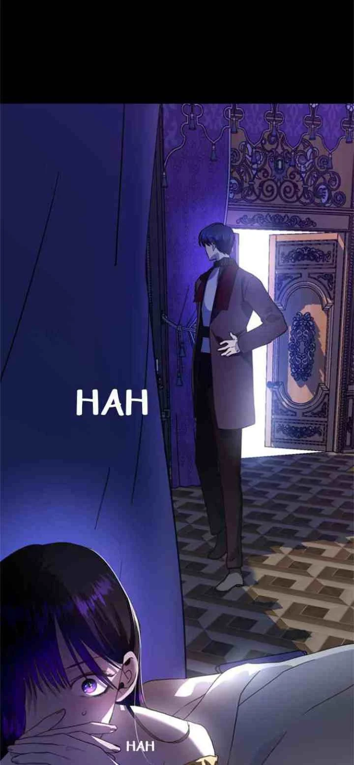 Your Throne Chapter 32 Gambar 76
