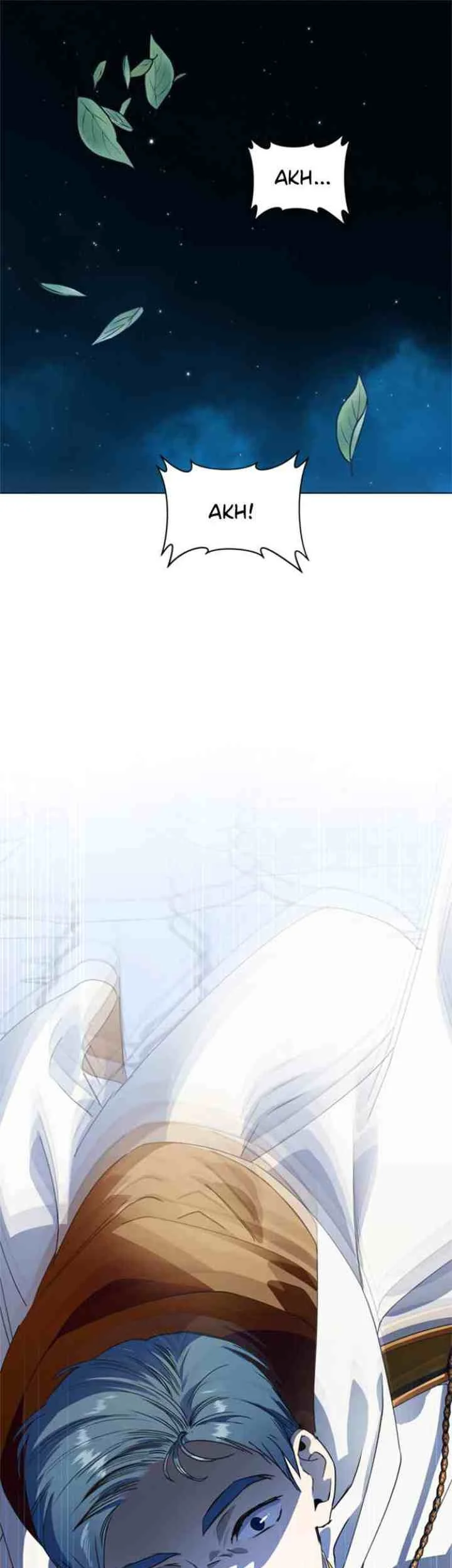 Komik Your Throne Chapter 32 gambar 1