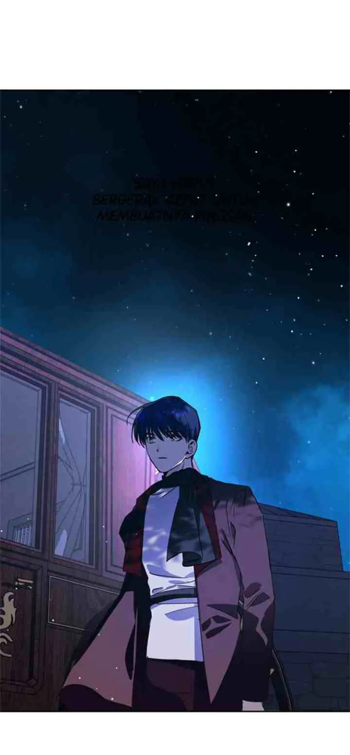 Your Throne Chapter 32 Gambar 4