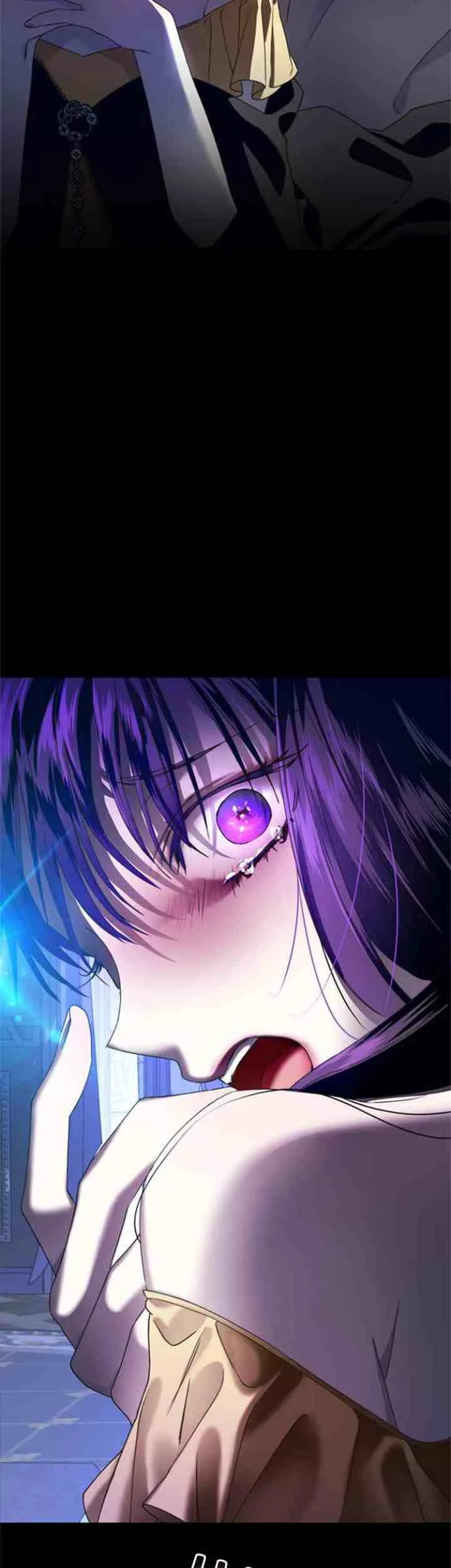 Your Throne Chapter 32 Gambar 77