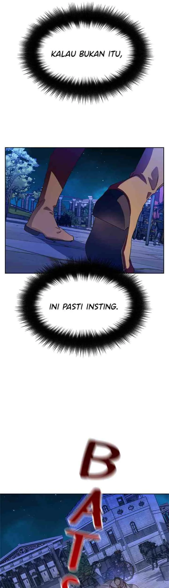Your Throne Chapter 32 Gambar 7