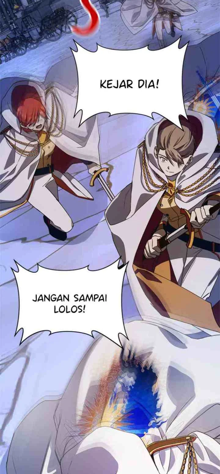 Your Throne Chapter 32 Gambar 8