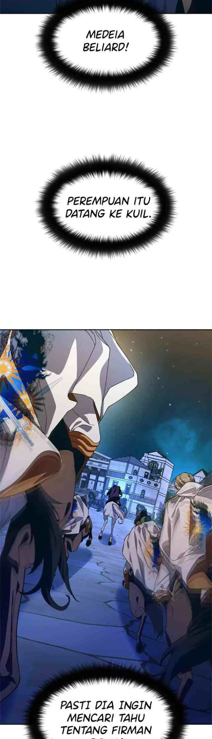 Your Throne Chapter 32 Gambar 10