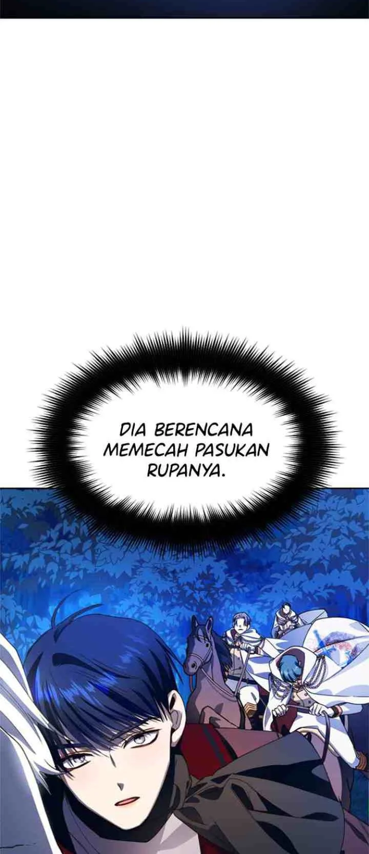 Your Throne Chapter 32 Gambar 12